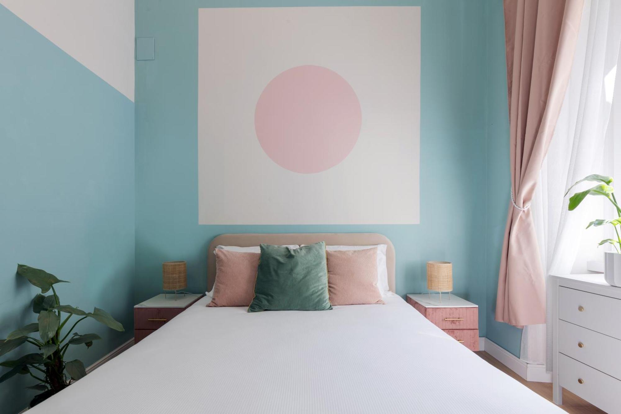 The 38 Home L Homkeey Luxury Apartment I Colosseum — Photos 2